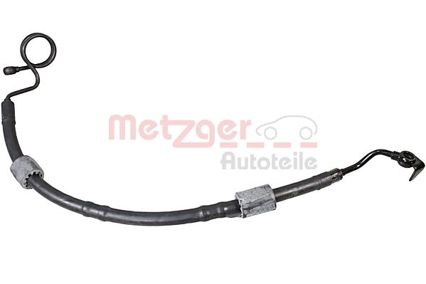 Furtun hidraulic, sistem de directie 2361105 METZGER